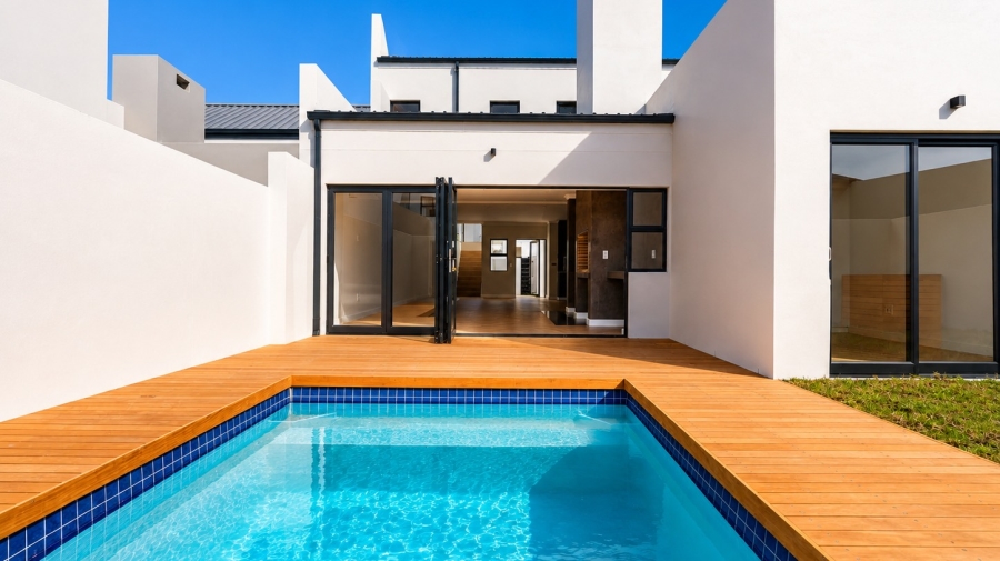 4 Bedroom Property for Sale in Sandown Western Cape